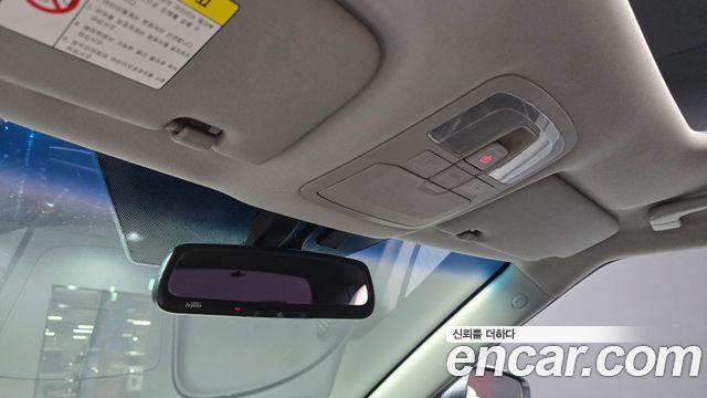 KG Mobility (SsangYong) Tivoli Air Diesel IX 2WD 2016 — фото 18