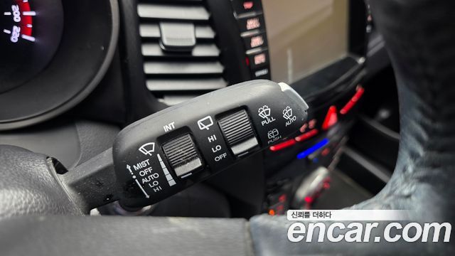 KG Mobility (SsangYong) Tivoli Air Diesel IX 2WD 2016 — фото 27