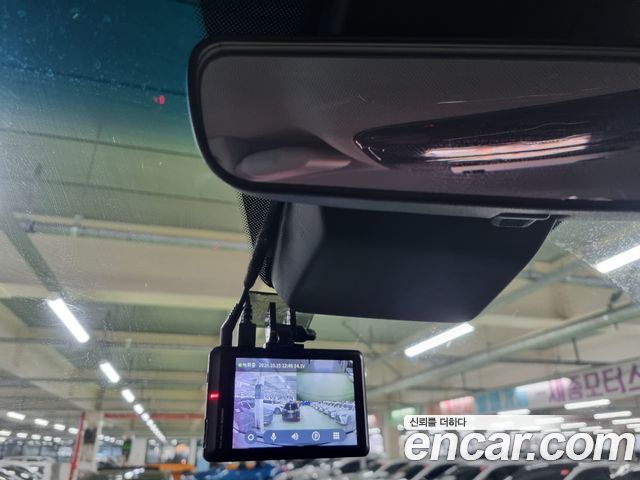 Hyundai Staria Cargo 5-Seater Smart 2022 — фото 13