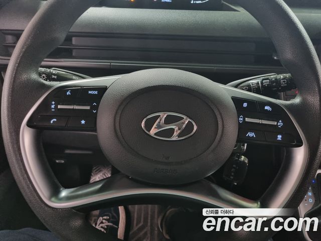 Hyundai Staria Cargo 5-Seater Smart 2022 — фото 15