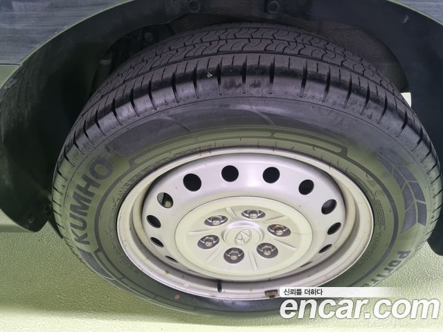 Hyundai Staria Cargo 5-Seater Smart 2022 — фото 17