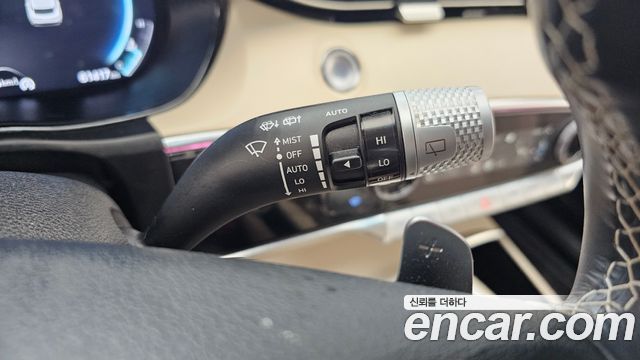 Genesis GV70 2.5T Gasoline 2WD 2021 — фото 19
