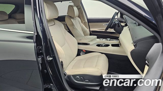 Genesis GV70 2.5T Gasoline 2WD 2021 — фото 26