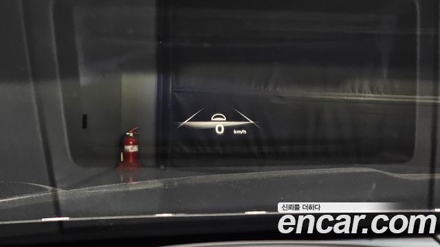 Genesis GV70 2.5T Gasoline 2WD 2021 — фото 27