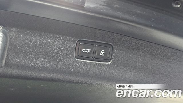 Genesis GV70 2.5T Gasoline 2WD 2021 — фото 29