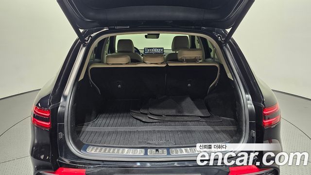Genesis GV70 2.5T Gasoline 2WD 2021 — фото 30