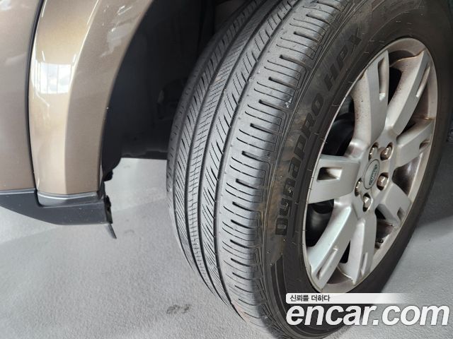 Land Rover Discovery 4 3.0 SDV6 SE 2011 — фото 20