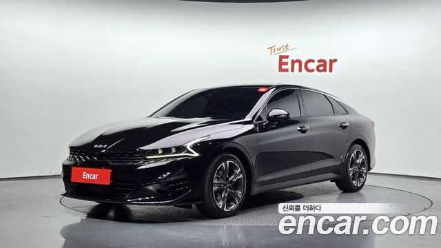 Kia K5 (III) 2.0 Noblesse