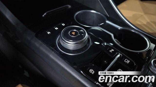 Kia K5 (III) 2.0 Noblesse 2023 — фото 9
