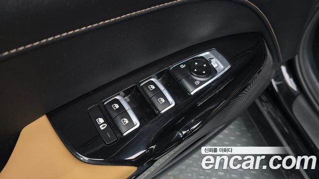 Kia K5 (III) 2.0 Noblesse 2023 — фото 20