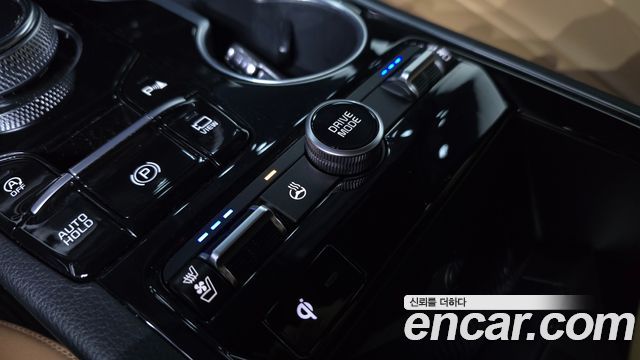 Kia K5 (III) 2.0 Noblesse 2023 — фото 29