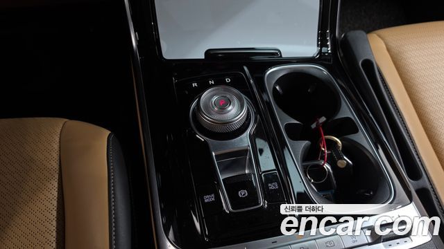 Kia Carnival (IV) Diesel 9-Seater Signature 2021 — фото 9