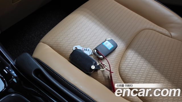 Kia Carnival (IV) Diesel 9-Seater Signature 2021 — фото 15