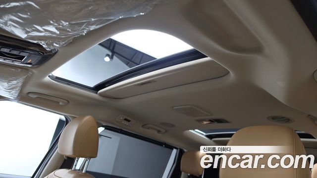 Kia Carnival (IV) Diesel 9-Seater Signature 2021 — фото 17