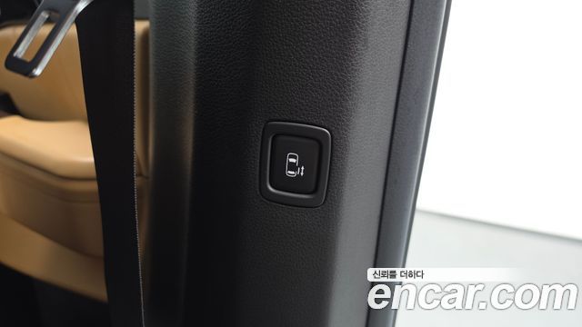 Kia Carnival (IV) Diesel 9-Seater Signature 2021 — фото 19