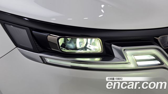 Kia Carnival (IV) Diesel 9-Seater Signature 2021 — фото 22
