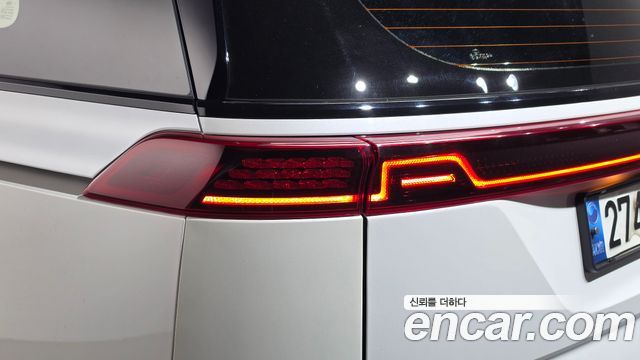 Kia Carnival (IV) Diesel 9-Seater Signature 2021 — фото 23