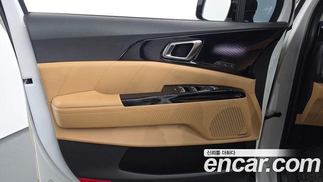 Kia Carnival (IV) Diesel 9-Seater Signature 2021 — фото 24