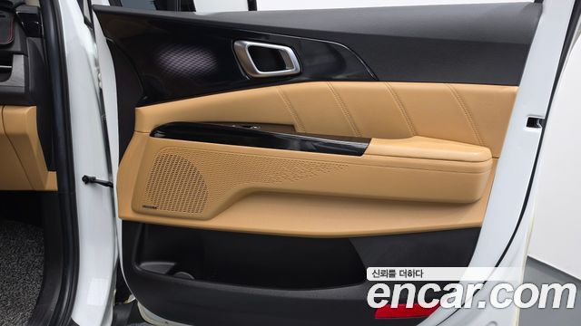 Kia Carnival (IV) Diesel 9-Seater Signature 2021 — фото 25
