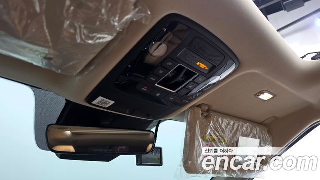 Kia Carnival (IV) Diesel 9-Seater Signature 2021 — фото 29