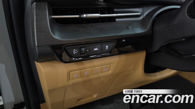 Kia Carnival (IV) Diesel 9-Seater Signature 2021 — фото 30