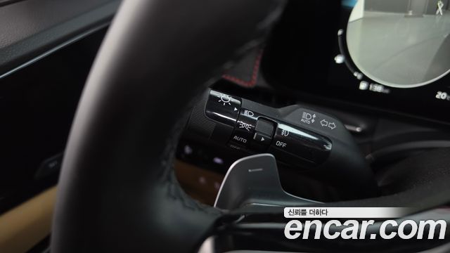 Kia Carnival (IV) Diesel 9-Seater Signature 2021 — фото 34