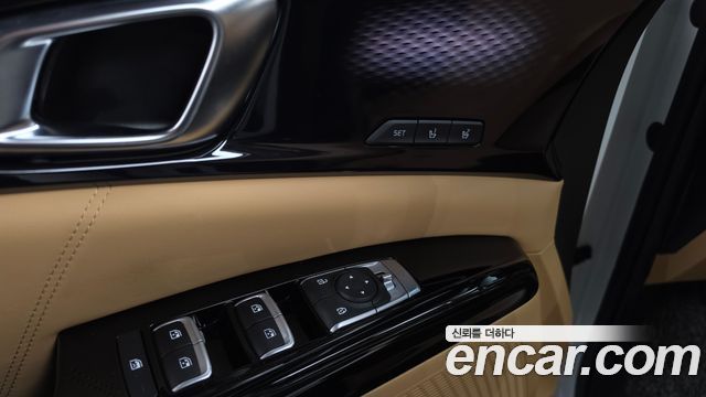 Kia Carnival (IV) Diesel 9-Seater Signature 2021 — фото 35