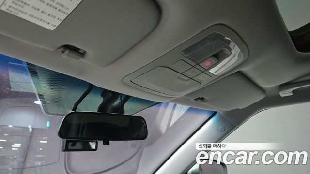 KG Mobility (SsangYong) Tivoli Air Diesel IX 2WD 2016 — фото 18