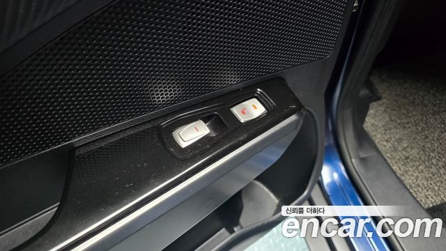 KG Mobility (SsangYong) Tivoli Air Diesel IX 2WD 2016 — фото 28