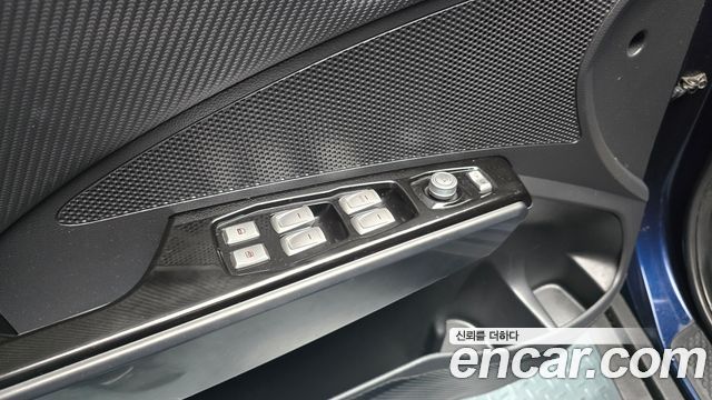 KG Mobility (SsangYong) Tivoli Air Diesel IX 2WD 2016 — фото 29