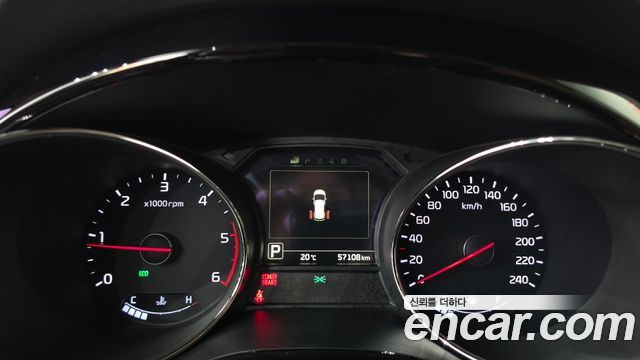 Kia Carnival 9-seater Noblesse 2017 — фото 8