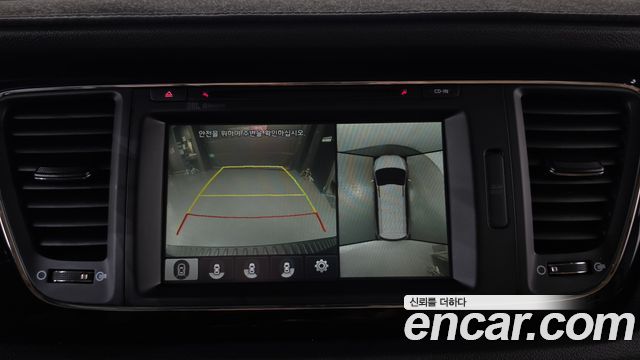 Kia Carnival 9-seater Noblesse 2017 — фото 14