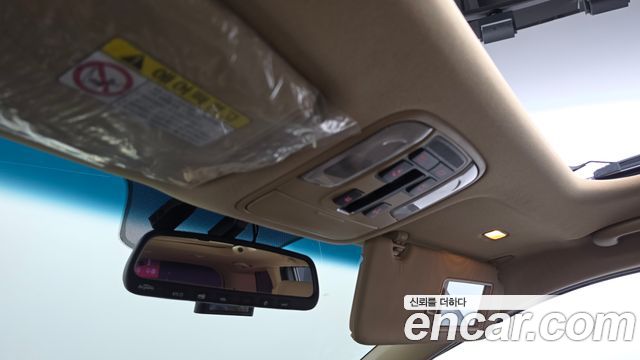 Kia Carnival 9-seater Noblesse 2017 — фото 28
