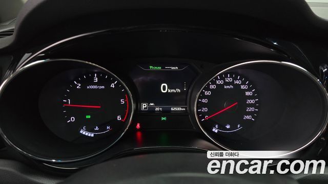 Kia Carnival 9-seater Noblesse 2018 — фото 8