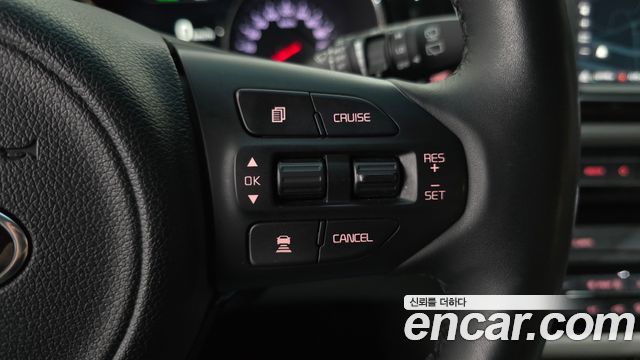 Kia Carnival 9-seater Noblesse 2018 — фото 26