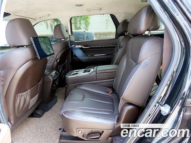 Hyundai Palisade Gasoline 3.8 4WD VIP 2023 — фото 6