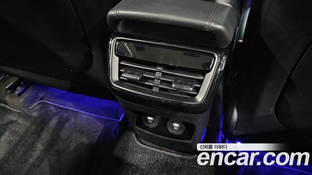 Kia K8 2.5 Gasoline 2WD Noblesse 2023 — фото 30