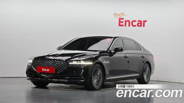 Genesis G90 3.8 Luxury