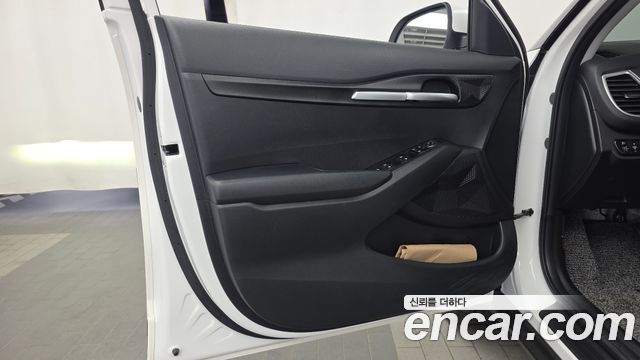 Kia Seltos Gasoline 1.6 Turbo 2WD Prestige 2025 — фото 30