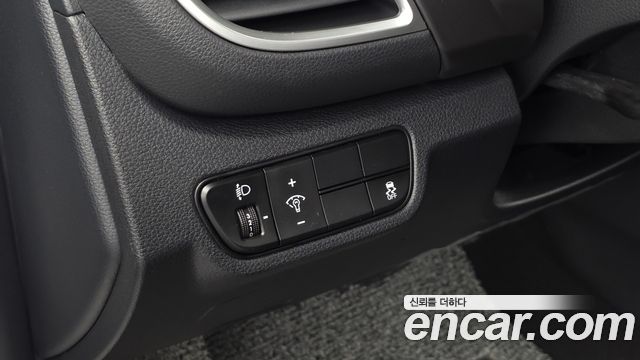 Kia Seltos Gasoline 1.6 Turbo 2WD Prestige 2025 — фото 33