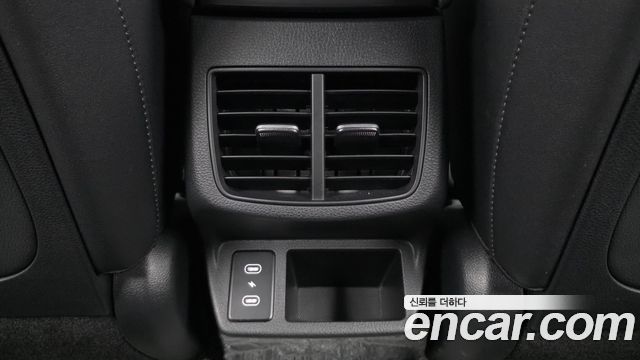 Kia Seltos Gasoline 1.6 Turbo 2WD Prestige 2025 — фото 34