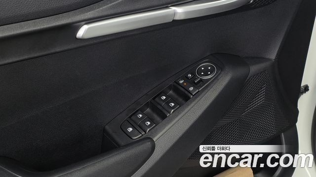 Kia Seltos Gasoline 1.6 Turbo 2WD Prestige 2025 — фото 37