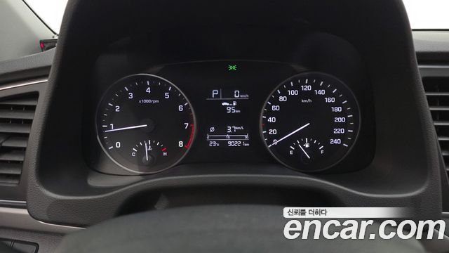 Hyundai Avante (AD) 1.6 GDI Smart 2017 — фото 8