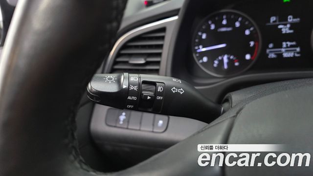 Hyundai Avante (AD) 1.6 GDI Smart 2017 — фото 13