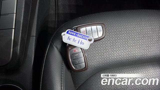 Hyundai Avante (AD) 1.6 GDI Smart 2017 — фото 18
