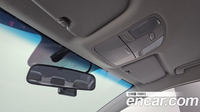 Hyundai Avante (AD) 1.6 GDI Smart 2017 — фото 20