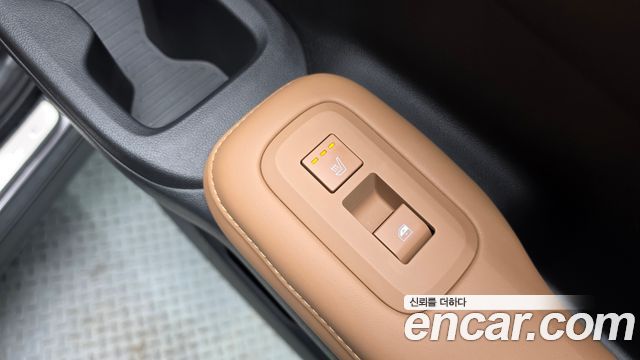 Hyundai Santa Fe (MX5) Gasoline 2.5T 2WD Prestige 2024 — фото 18