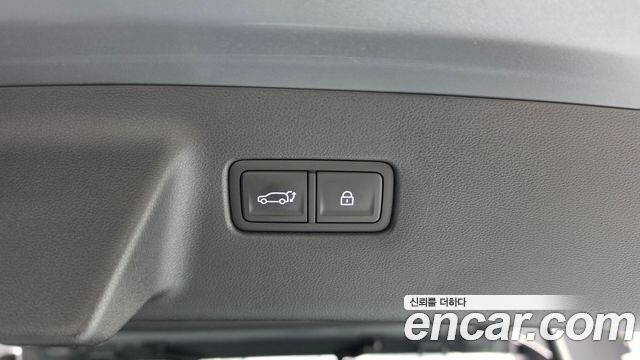 Hyundai Santa Fe (MX5) Gasoline 2.5T 2WD Prestige 2024 — фото 34