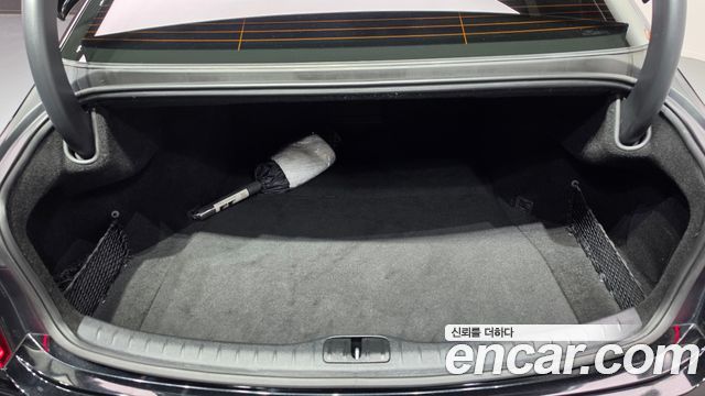 Genesis G80 (RG3) Gasoline 3.5 Turbo AWD 2022 — фото 21