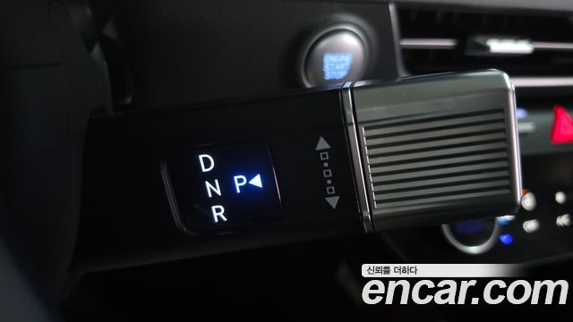 Hyundai Sonata The Edge (DN8) 1.6 Turbo Exclusive 2024 — фото 9